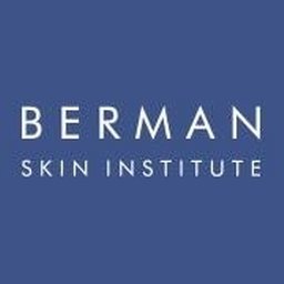 Company logo Berman Skin Institute