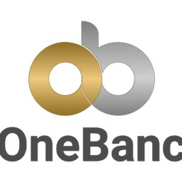 कंपनी का लोगो OneBanc Technologies