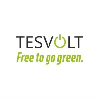 Firmenlogo TESVOLT AG