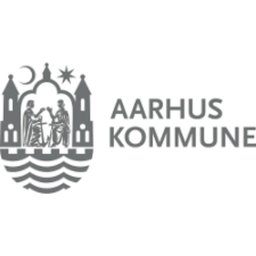 Company logo Aarhus Kommune