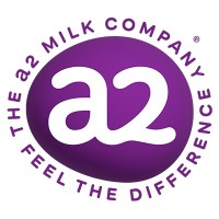 Company logo The a2 Milk Company