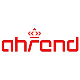Company logo Ahrend