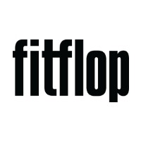 Company logo FitFlop