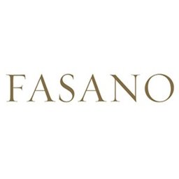 Company logo HOTEL FASANO
