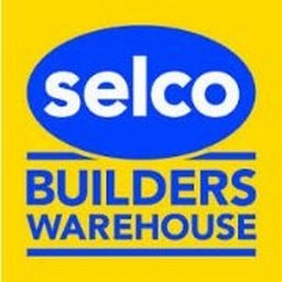 Company logo Selco Builders Warehouse