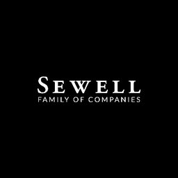 Company logo Sewell Family of Companies