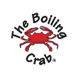 Company logo The Boiling Crab