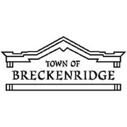 Company logo Town of Breckenridge, CO