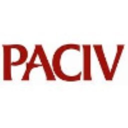 Company logo PACIV