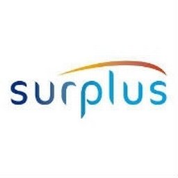 Company logo Surplus Groep