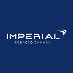 Company logo Imperial Tobacco Canada