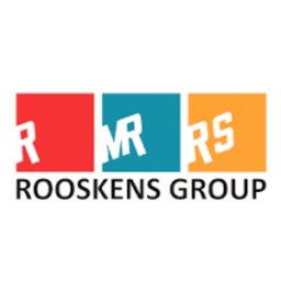 Company logo Rooskens Group