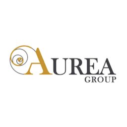 Company logo aurea srl