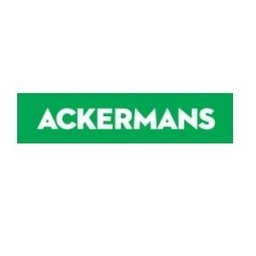 Company logo Ackermans