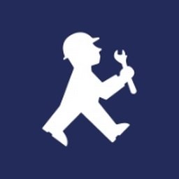 Company logo Ampelmann