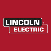 Company logo Lincoln Electric