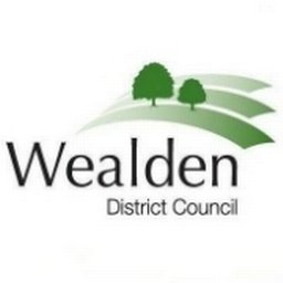 Company logo Wealden District Council