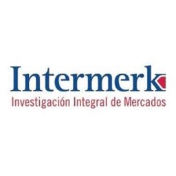 Logotipo de la empresa INTERMERK