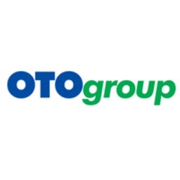 Logo perusahaan OTO Group