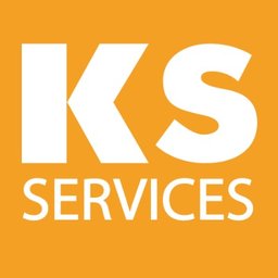 Logo de l'entreprise KS Services