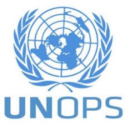 Company logo United Nations Office for Project Services