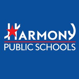 Company logo Harmony School of Excellence