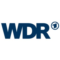 Firmenlogo WDR
