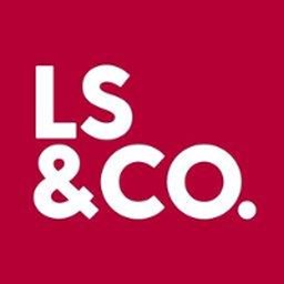 Company logo Levi Strauss