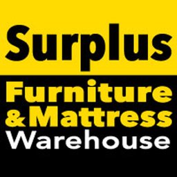 Company logo Surplus Furniture and Mattress Warehouse