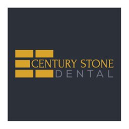 Century Stone Dental Logo