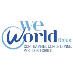Company logo WeWorld Onlus
