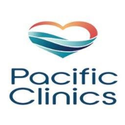 Company logo Pacific Clinics