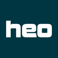Firmenlogo heo Group