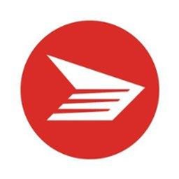 Company logo Canada Post