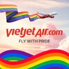 Company logo Vietjet Air Thailand