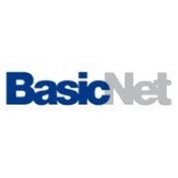 Company logo BasicNet S.p.A. - P.I.