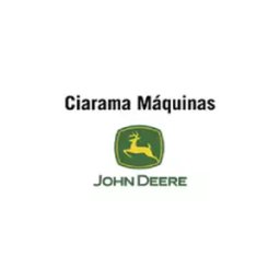 Company logo Ciarama Máquinas LTDA