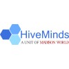 कंपनी का लोगो HiveMinds