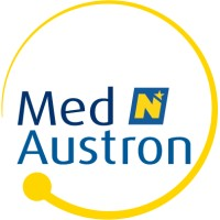 Firmenlogo MedAustron