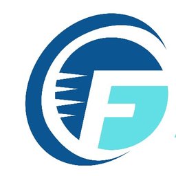 कंपनी का लोगो CHOICE FORCE INFOTECH PVT LTD