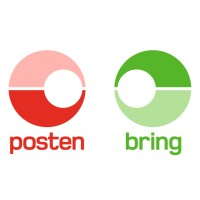 Company logo Posten Bring AS