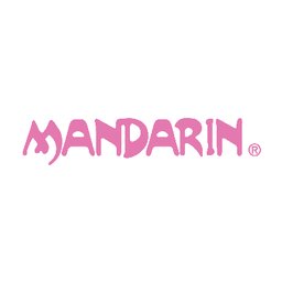 Company logo Mandarin Restaurant Franchise Corporation