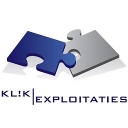 Company logo Klik Exploitaties B.V.