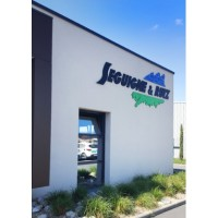 Logo de l'entreprise Seguigne & Ruiz
