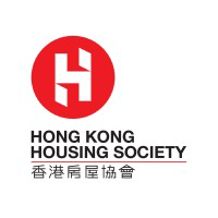 公司标志 Hong Kong Housing Society