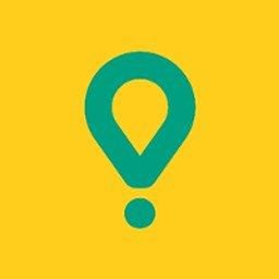 Company logo Glovo