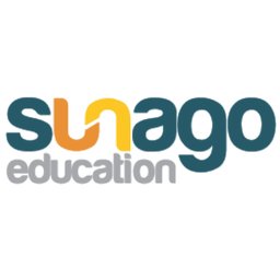 Logo syarikat Sunago Education Sdn Bhd