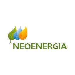 Company logo Neoenergia