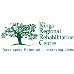 Company logo Kings Regional Rehabilitation Centre