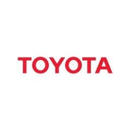 Company logo Toyota North America